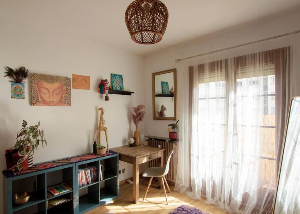 Appartement T3 70M2 Lumineux Proche De La Gare アヌシー エクステリア 写真