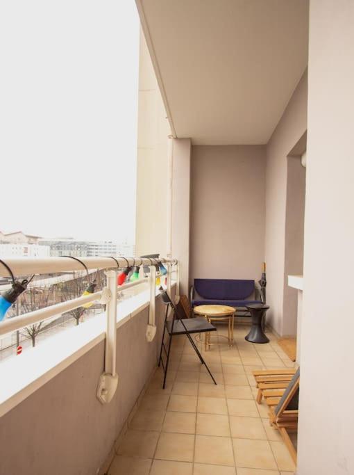 Appartement T3 70M2 Lumineux Proche De La Gare アヌシー エクステリア 写真